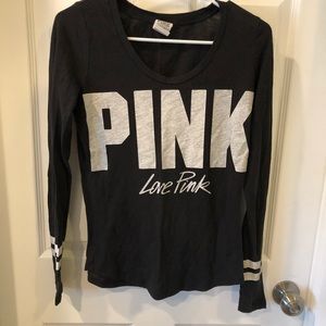 PINK Victoria Secret Tops